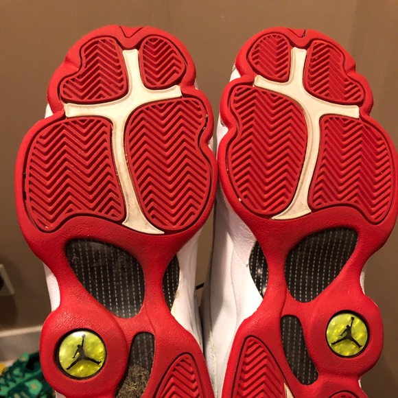 Nike Jordan 13 Retro - Picture 7 of 7